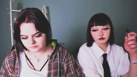 Darling Mira online show from December 2025 07:41:01 PM