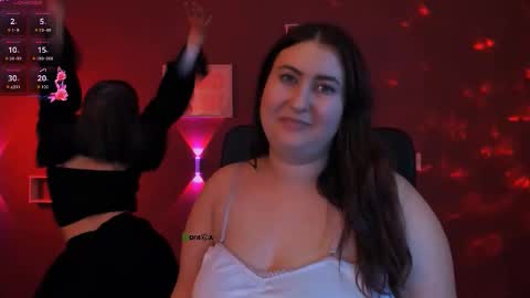 Darling Mira online show from February 2026 08:19:02 PM