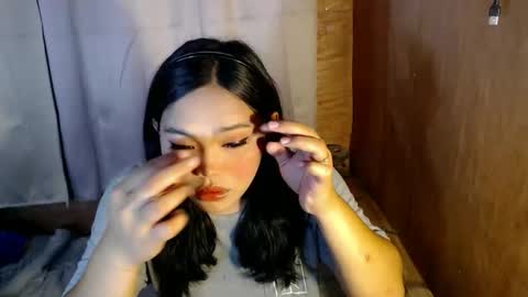 Mira Bella online show from November 2025 01:19:01 AM