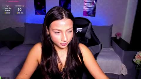 Snapshot of mira_star_007 chatting on April 2026 01:03:01 AM Tanita online show from April 2026 01:03:01 AM