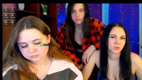 Mira online show from February 2026 07:37:02 PM