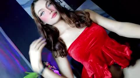 Zoey online show from March 2026 11:41:01 PM