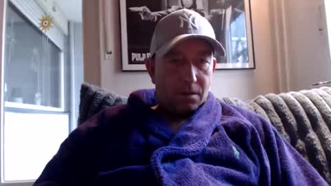 Ben online show from November 2025 09:34:01 AM