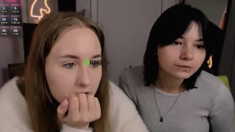 Snapshot of miraella chatting on October 2025 08:56:02 AM Mira online show from October 2025 08:56:02 AM