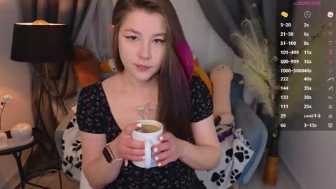 Mira  online show from October 2025 05:19:02 AM