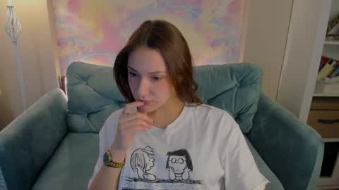 mirageanny online show from April 2026 11:46:02 AM