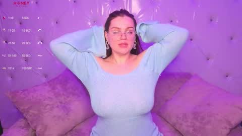 Milky online show from January 2026 02:59:02 AM