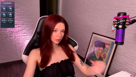 Snapshot of mirai_meow chatting on December 2024 02:55:01 PM Kattie Kate Katana Katarina Ri Cat baby bb - your choise xo xo online show from December 2024 02:55:01 PM