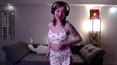 Mira online show from March 2026 09:32:02 PM