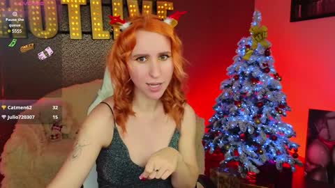 Mira online show from December 2024 11:21:01 AM