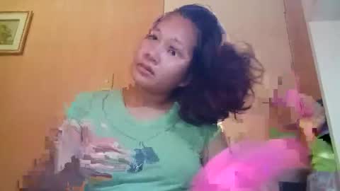 Snapshot of mirana_xxx chatting on October 2025 06:54:01 AM Im Ping online show from October 2025 06:54:01 AM