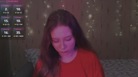 Kira online show from January 2025 11:42:02 AM