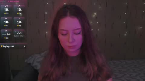 Kira online show from January 2025 01:35:01 PM