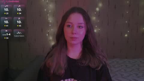 Kira online show from February 2025 02:40:02 AM