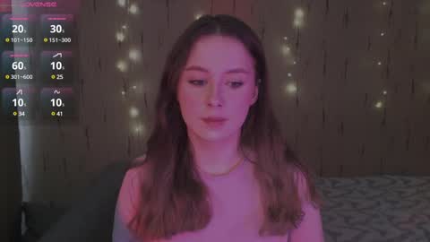 Kira online show from March 2025 11:17:01 AM