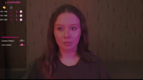 Kira online show from September 2025 08:30:02 PM