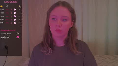 Kira online show from November 2025 10:58:01 AM