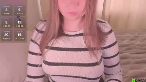 Kira online show from February 2026 12:58:01 PM