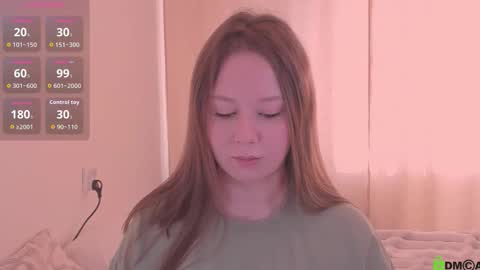 Kira online show from March 2026 02:11:02 PM