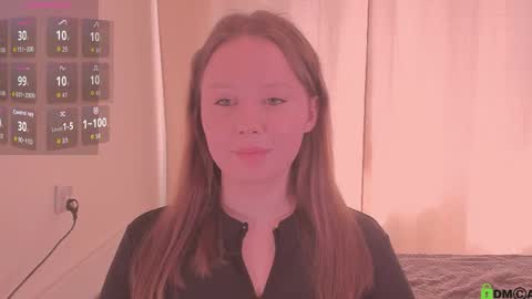 Snapshot of miranadevl chatting on April 2026 10:02:01 AM Kira online show from April 2026 10:02:01 AM