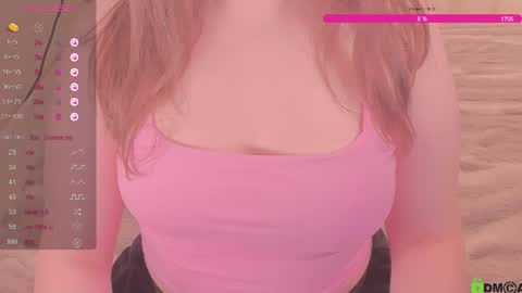 Snapshot of miranadevl chatting on June 2026 11:01:01 AM Kira online show from June 2026 11:01:01 AM