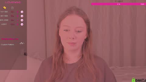 Snapshot of miranadevl chatting on July 2026 08:03:02 PM Kira online show from July 2026 08:03:02 PM