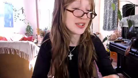 miranda2_0 online show from January 2025 06:00:01 AM