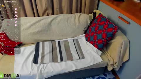 Miranda online show from March 2025 12:01:02 PM