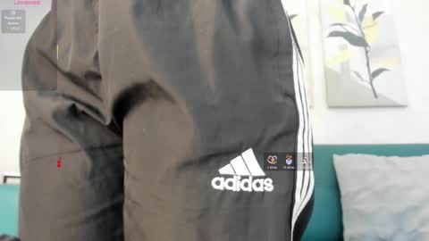 Miranda online show from January 2026 12:18:01 PM