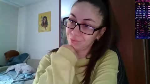 Snapshot of miranda_wish chatting on December 2024 05:04:02 AM MIRANDA online show from December 2024 05:04:02 AM