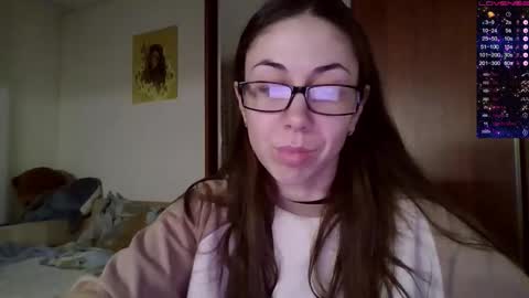 Snapshot of miranda_wish chatting on December 2024 05:32:02 PM MIRANDA online show from December 2024 05:32:02 PM