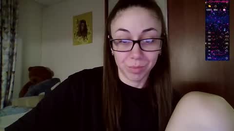 Snapshot of miranda_wish chatting on January 2025 06:26:01 PM MIRANDA online show from January 2025 06:26:01 PM