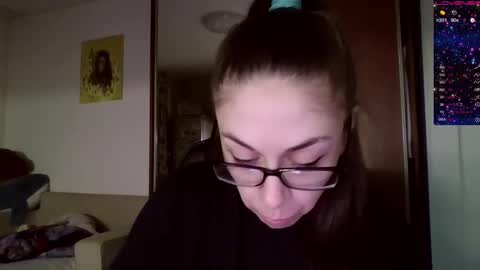 Snapshot of miranda_wish chatting on February 2025 12:57:02 PM MIRANDA online show from February 2025 12:57:02 PM