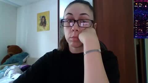 Snapshot of miranda_wish chatting on February 2025 09:54:02 AM MIRANDA online show from February 2025 09:54:02 AM