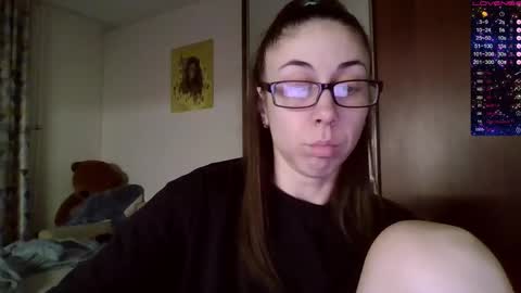 Snapshot of miranda_wish chatting on February 2025 02:24:02 PM MIRANDA online show from February 2025 02:24:02 PM