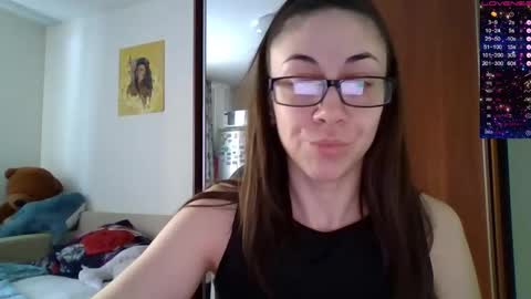 Snapshot of miranda_wish chatting on February 2025 04:36:02 AM MIRANDA online show from February 2025 04:36:02 AM