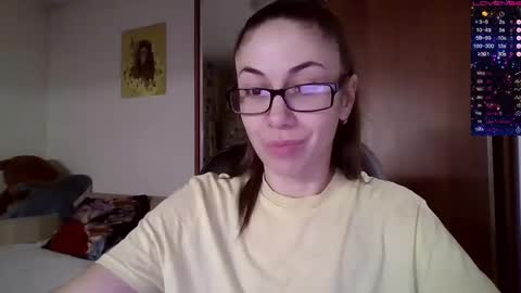 Snapshot of miranda_wish chatting on March 2025 12:30:02 PM MIRANDA online show from March 2025 12:30:02 PM