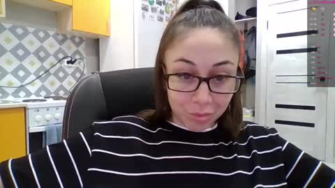 MIRANDA online show from October 2025 03:24:02 PM