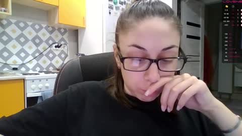 MIRANDA online show from November 2025 11:09:02 AM