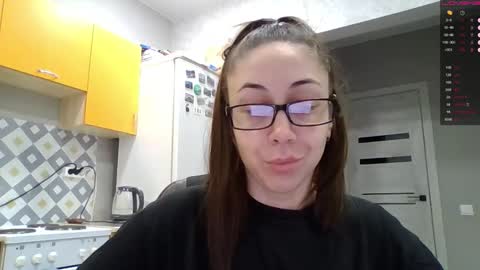 MIRANDA online show from November 2025 05:09:02 AM