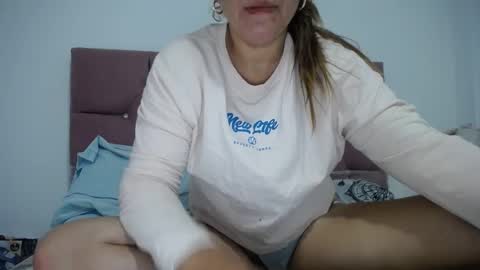 Miranda  Indep Model   Thank you very much for all your support online show from January 2025 12:28:02 PM