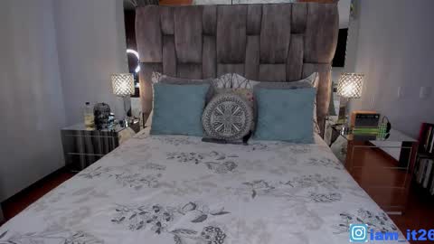 Miranda online show from February 2026 11:20:02 PM