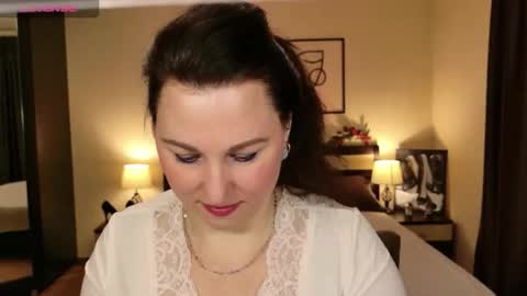 MirandaDyson online show from March 2026 04:02:01 PM