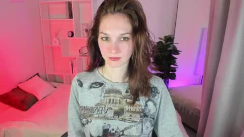 Miranda online show from April 2026 05:45:02 AM