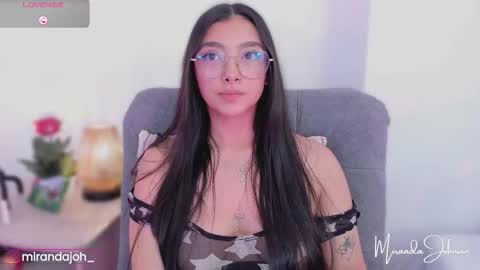 Miranda online show from February 2026 03:10:01 PM