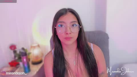 Miranda online show from April 2026 04:12:01 PM