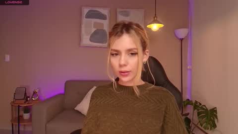 Miranda Shaw online show from February 2025 02:41:01 AM