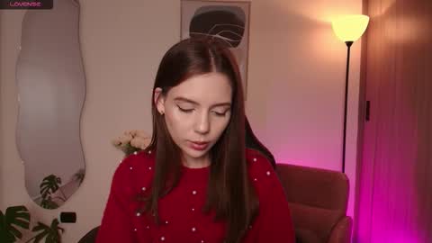 Miranda Shaw online show from February 2026 12:29:01 AM