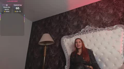 Miranda online show from February 2026 12:44:02 PM