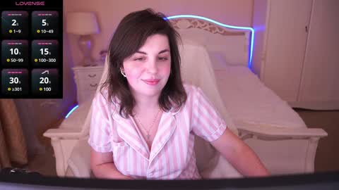 Miranda online show from January 2025 08:30:01 PM